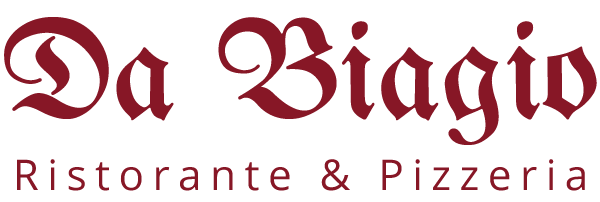 Ristorante Pizzeria da Biagio Logo